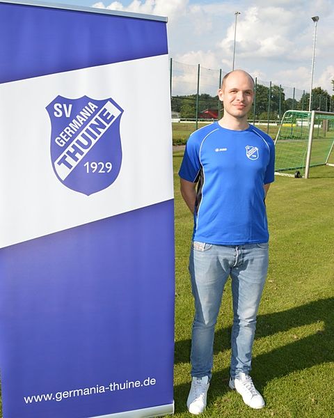 Foto: Germania Thuine