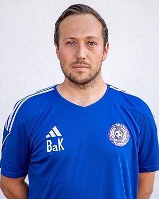 Bastian Krokowski