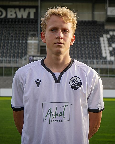 Foto: SV Sandhausen