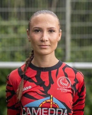 Jana Klünter