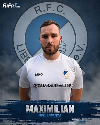 Maximilian Blank