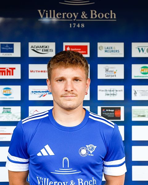 Foto: Heiko Britz