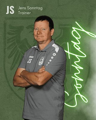 Jens Sonntag