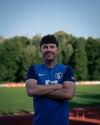 Jannis Kalt