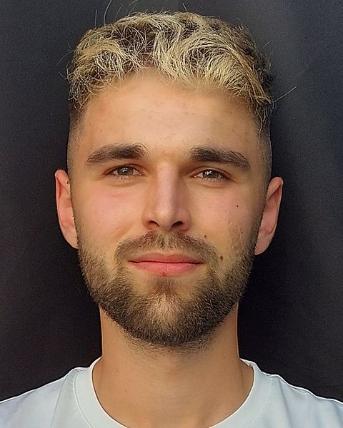 Nico Hieronymus