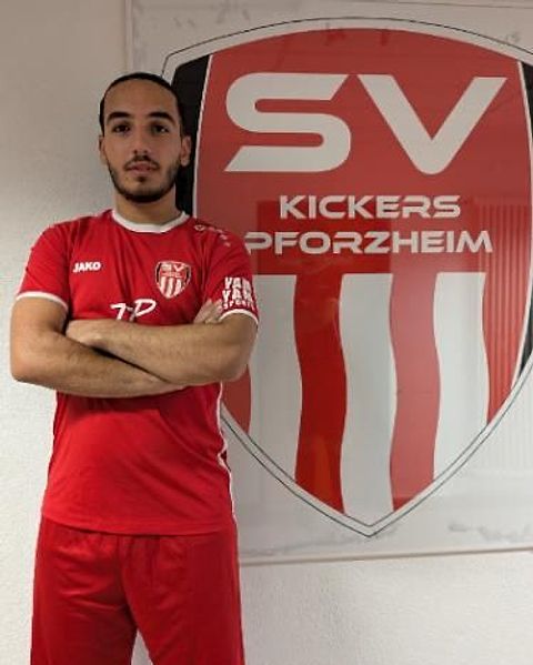 Foto: SV Kickers Pforzheim