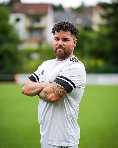 Foto: Sportfotografie Rostam