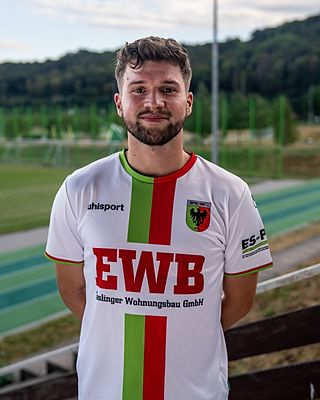Timo Müller