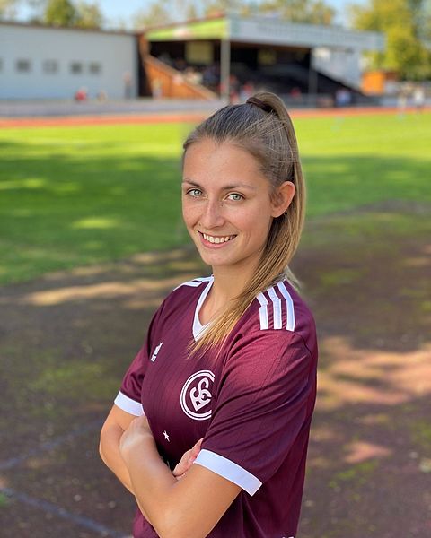 Foto: SpVgg Erlangen