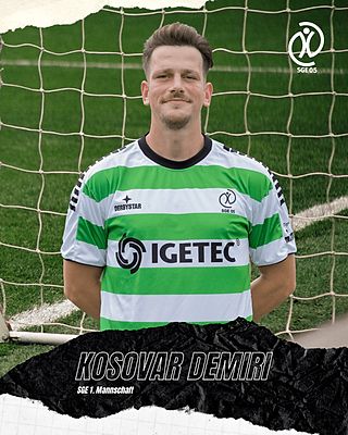 Kosovar Demiri