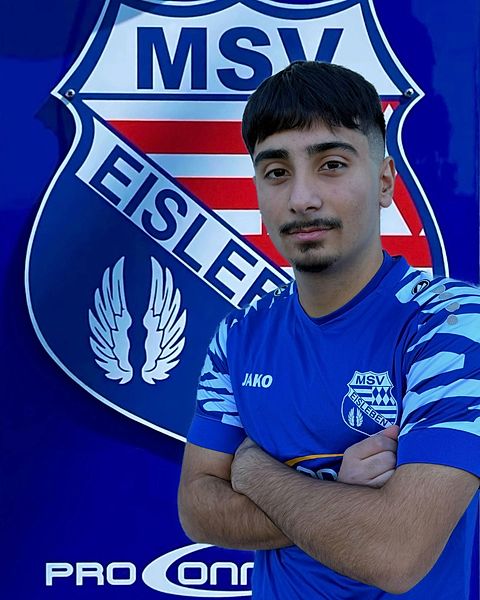 Foto: MSV Eisleben 