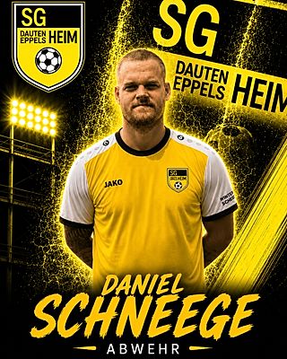 Daniel Schneege