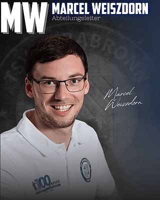 Marcel Weiszdorn