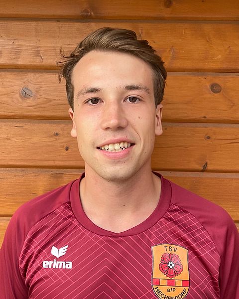 Foto: TSV Hechendorf