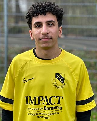Ahmed Al-Mohammedawi