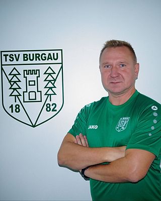 Mariusz Wysocki