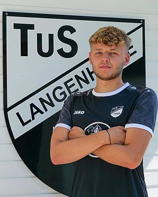 Jordan Rötz