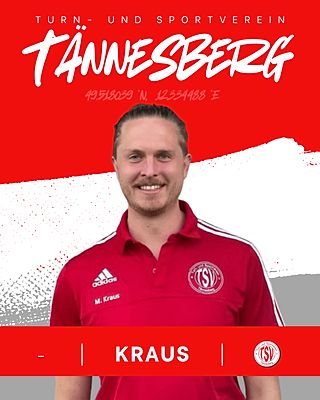 Matthias Kraus