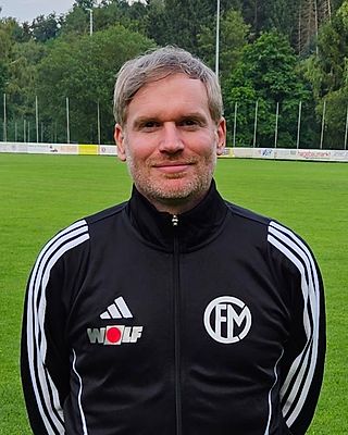 Daniel Stangneth