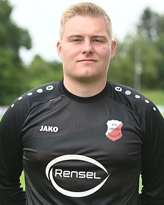 Tim Pottberg