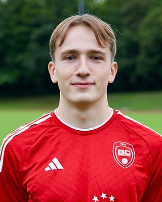 Dominik Sauerstein