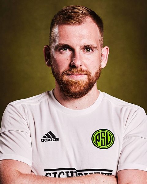 Foto: Marwin Gansauge