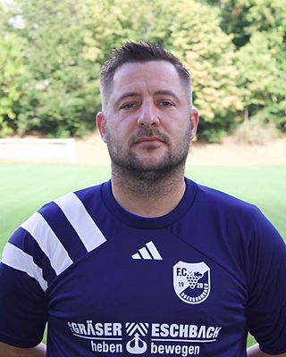 Alexander Linddörfer