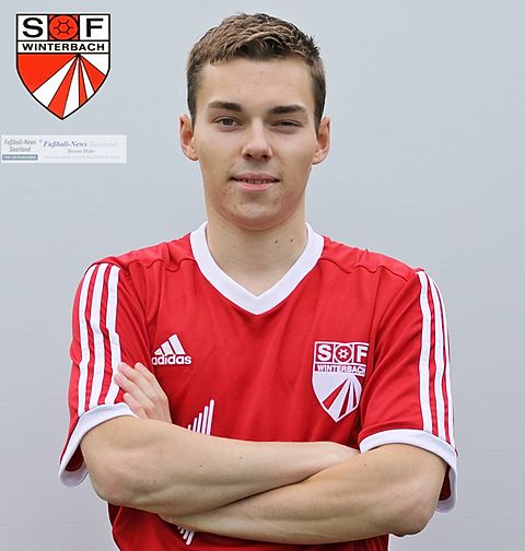 Foto: Steven Mohr (Fußball-News)