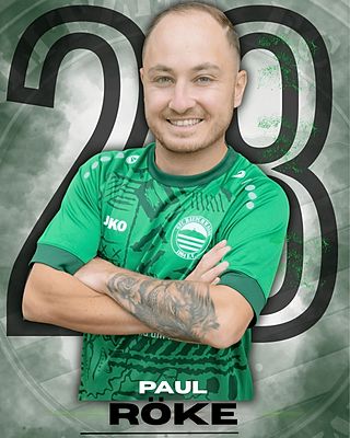 Paul Röke