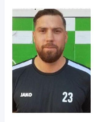 Lukas Alexander Vogel