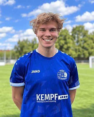 Moritz Zierer