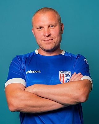 Evgeni Schwabauer