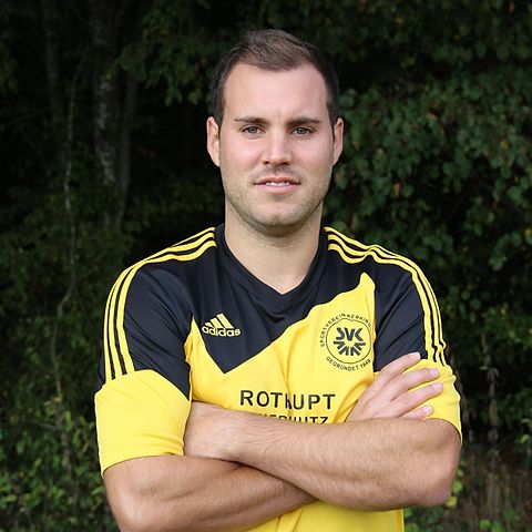 Florian Hollndonner