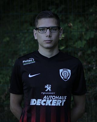 Matthias Erhard Eller