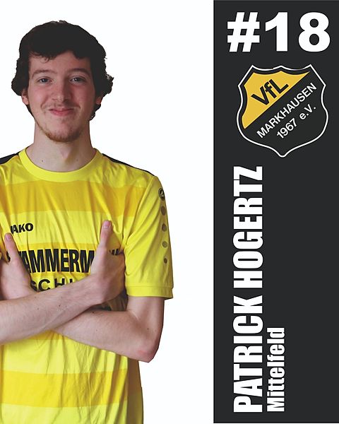 Foto: VfL Markhausen