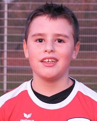 Lukas Siebauer
