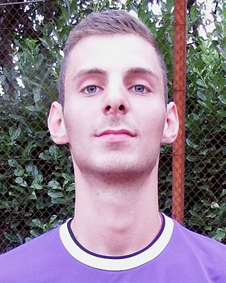 Dario Blume