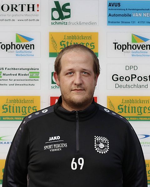 Foto: Heiko van der Velden