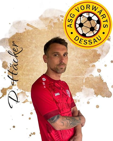 Foto: ASG Vorwärts Dessau e.V.