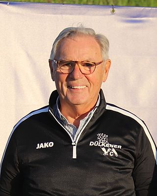 Ewald Gedigk