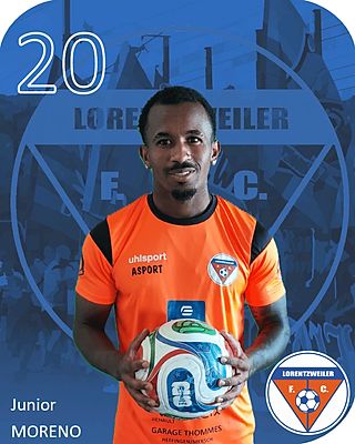 Ailton Junior Moreno Tavares