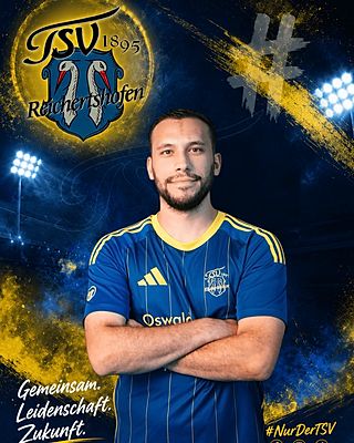 Ramazan Kurnaz