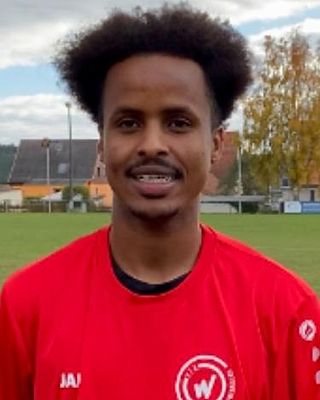 Abdi Ahmed Hassan