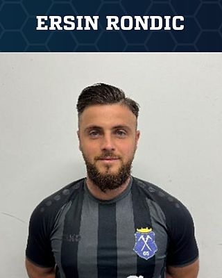 Ersin Rondic