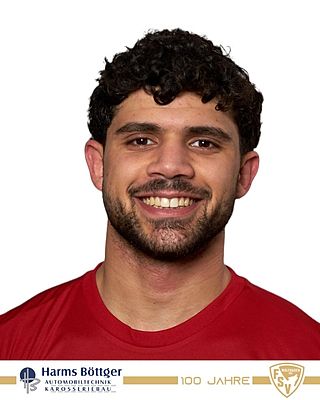 Youssef Nasr