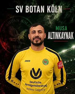 Musa Altinkaynak