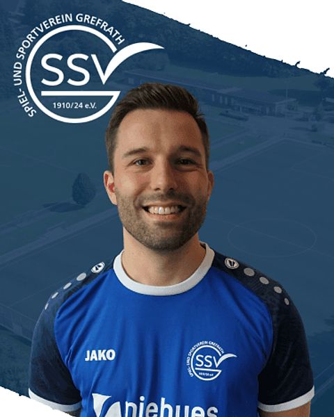 Foto: SSV Grefrath