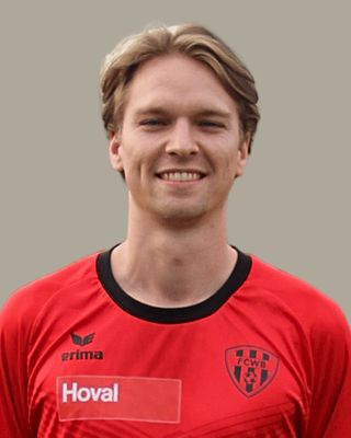 Nicolas Stettler