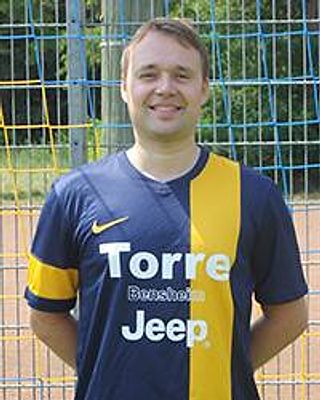 Florian Pröckl