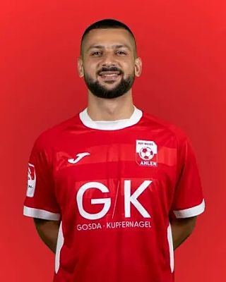 Sefai Colak
